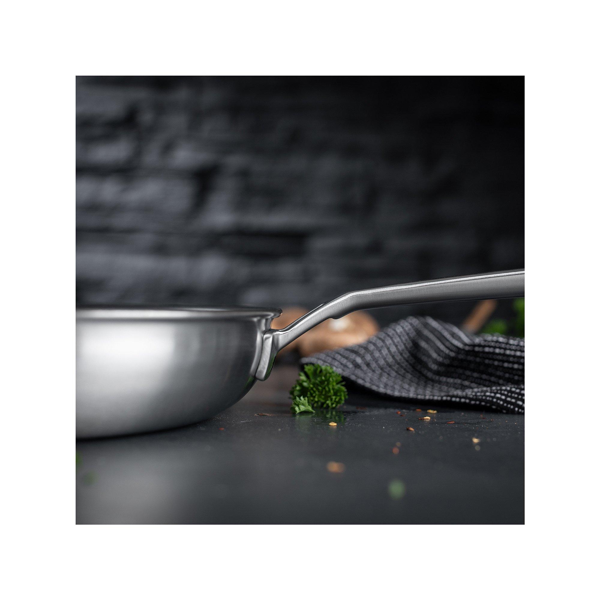 KUHN RIKON Poêle Culinary Fiveply 