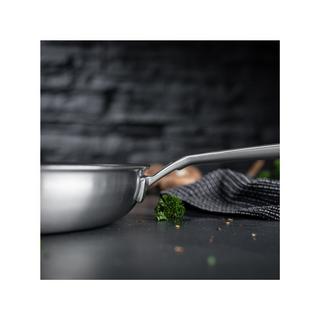 KUHN RIKON Padella Culinary Fiveply 