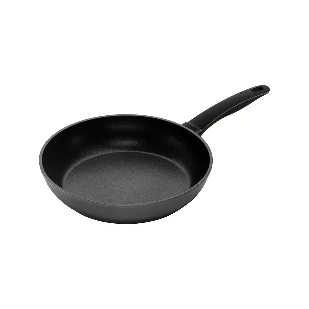 Kuhn Rikon - Bratpfanne, 30cm, Black