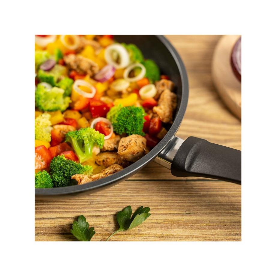 KUHN RIKON Poêle Cucina 