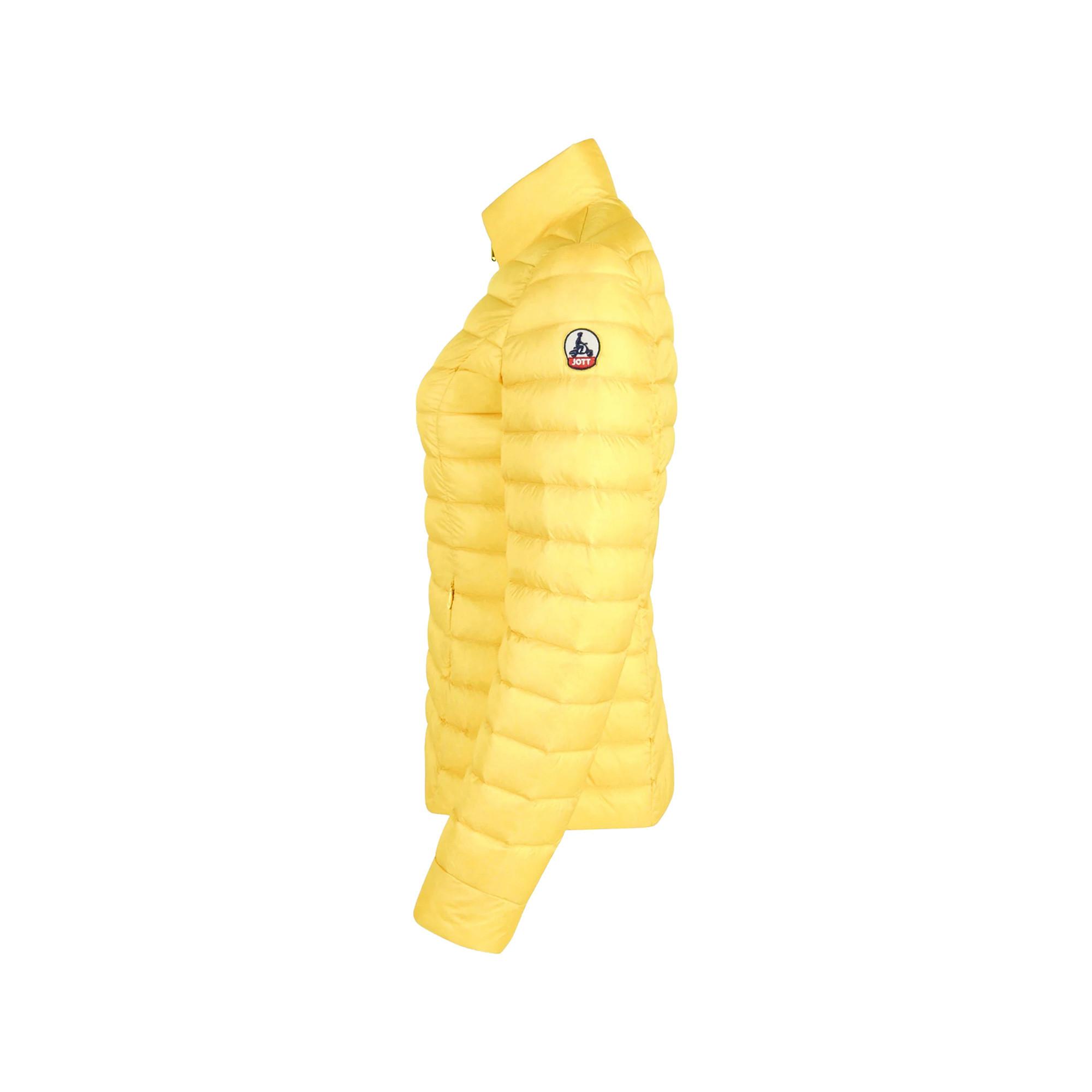 Jott CHA Doudoune sans Capuche  