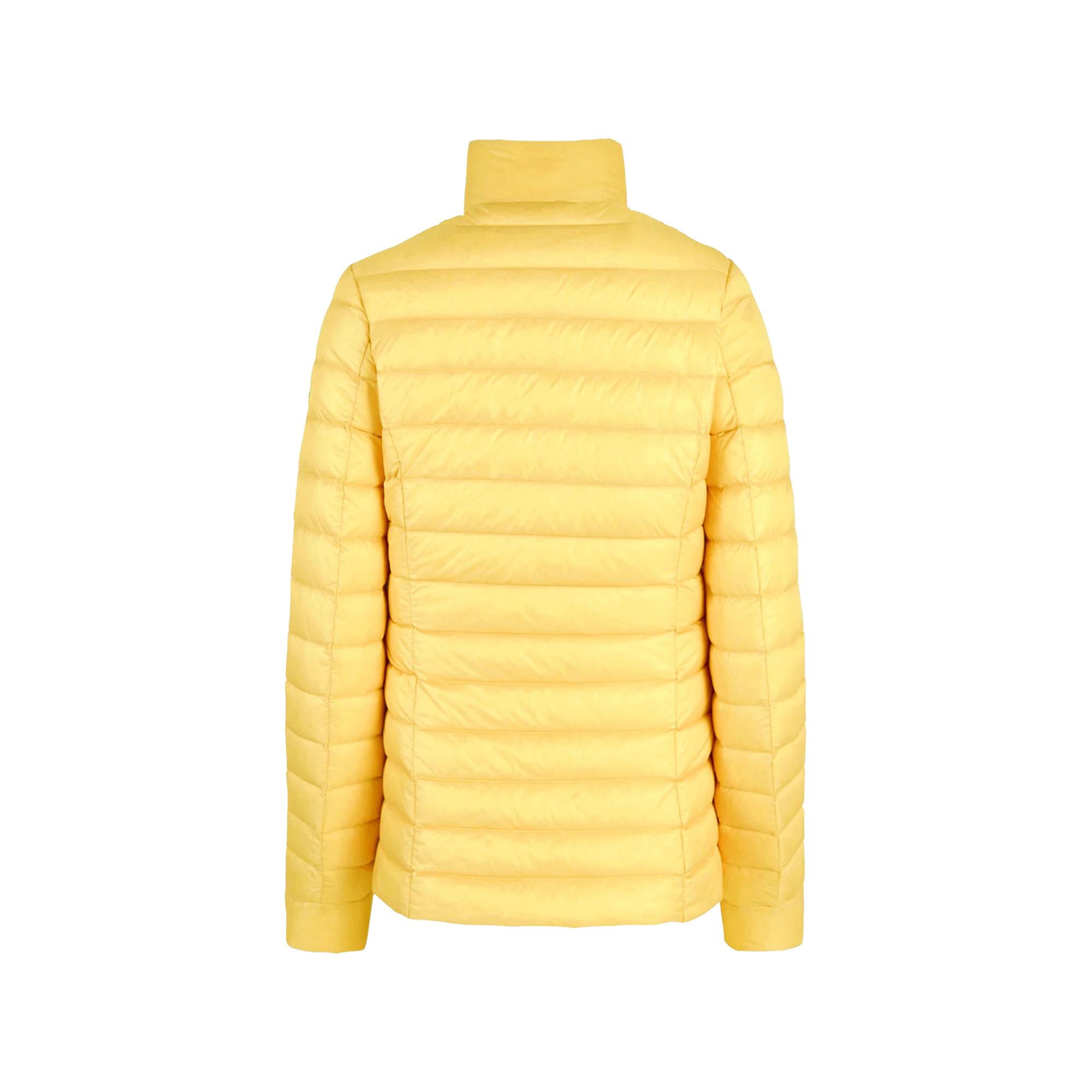 Jott CHA Doudoune sans Capuche  