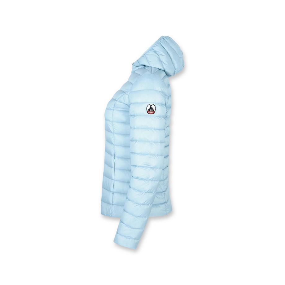 Jott CLO Daunenjacke mit Kapuze  