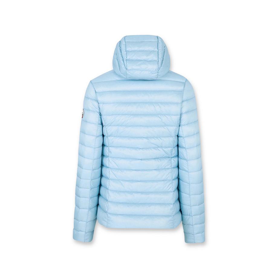 Jott CLO Daunenjacke mit Kapuze  