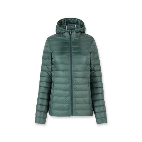 Jott CLO Doudoune à Capuche  