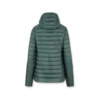 Jott CLO Piumino con Cappuccio  