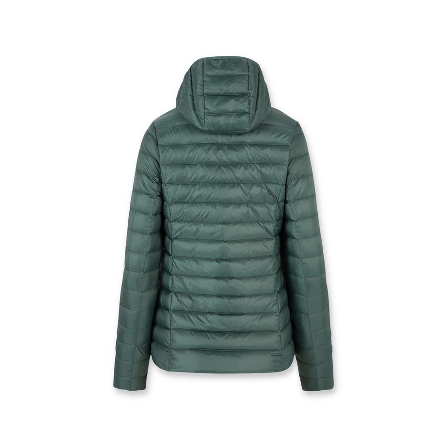 Jott CLO Daunenjacke mit Kapuze  