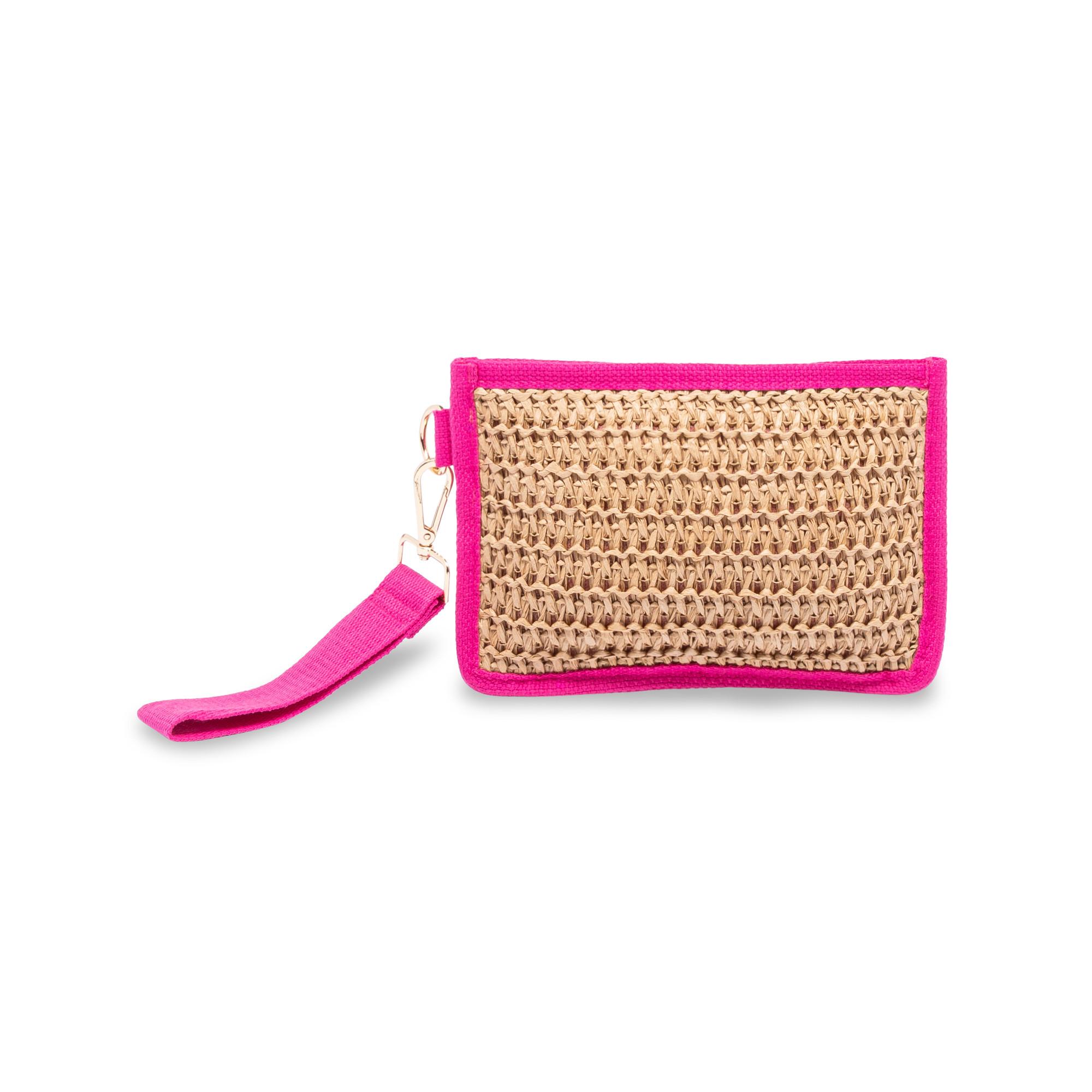 Image of Kosmetiketui Damen Fuchsia ONE SIZE