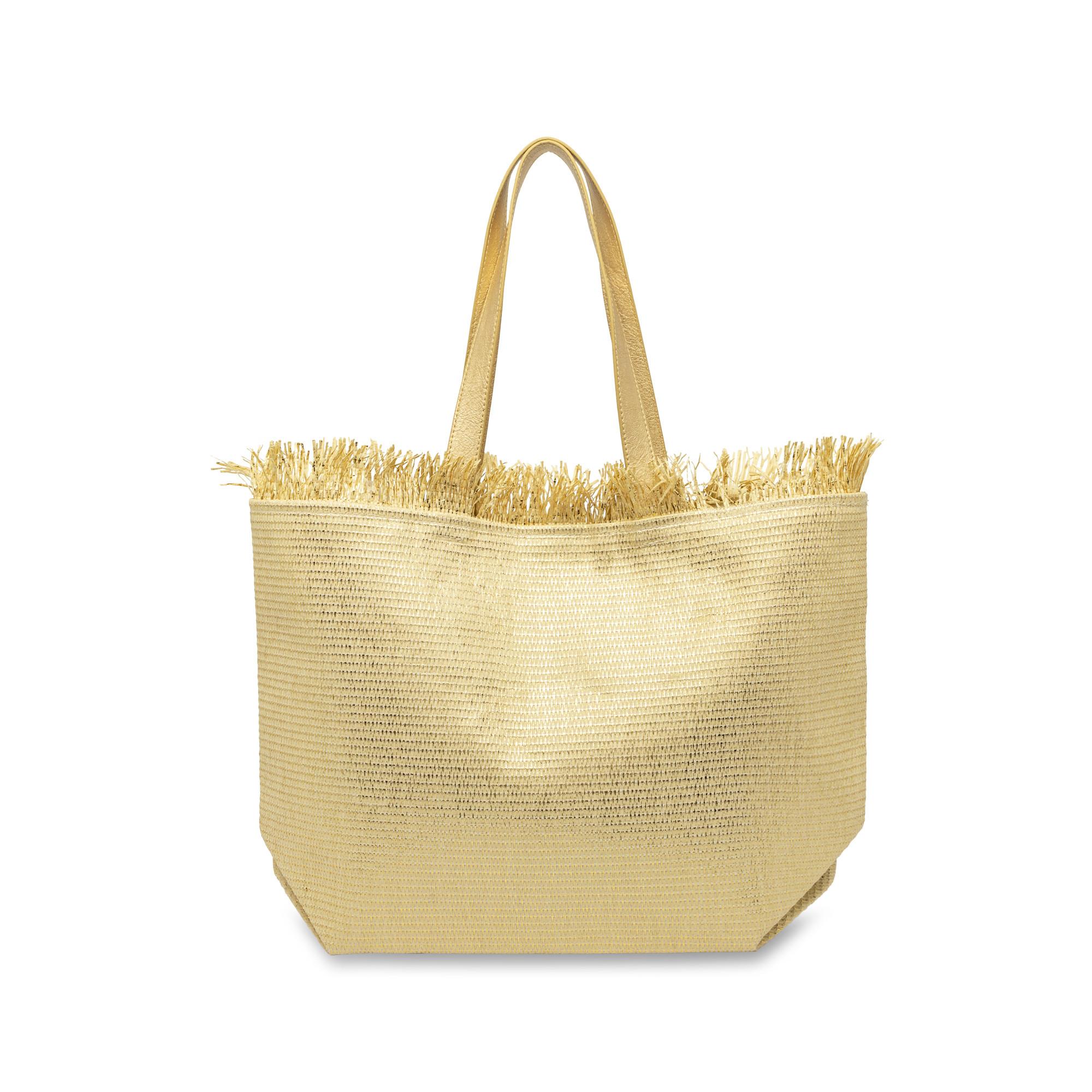 Image of Tote Bag Damen Gold ONE SIZE