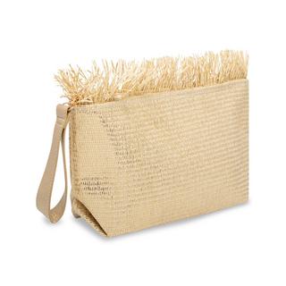 Manor Woman Portatrucchi con frange  