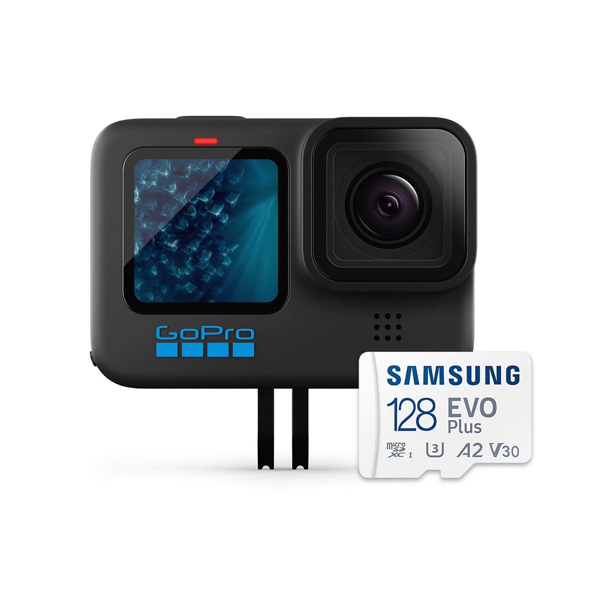 Image of Actioncam HERO11 128GB