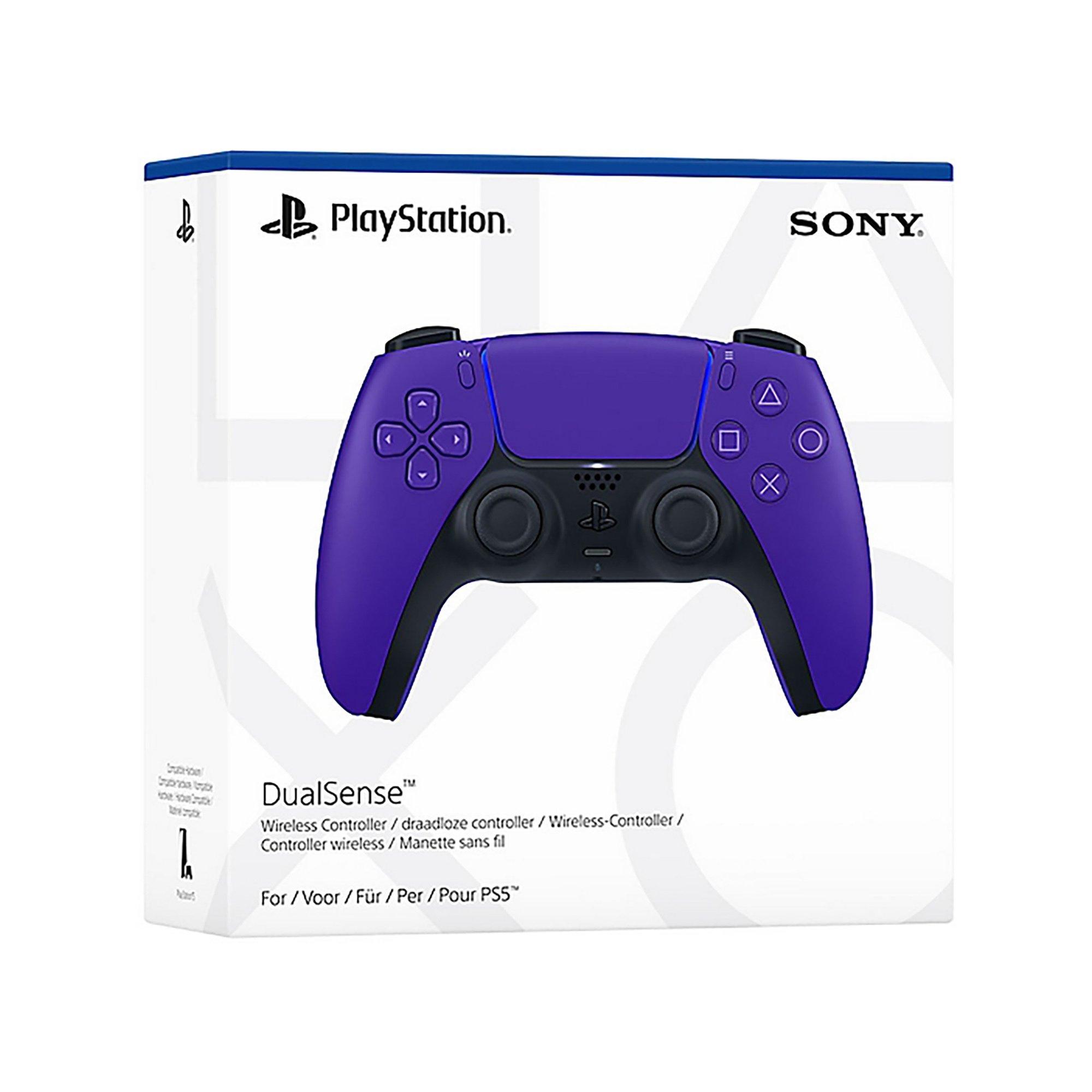 SONY DualSense™ Wireless-Controller Gaming Zubehör 