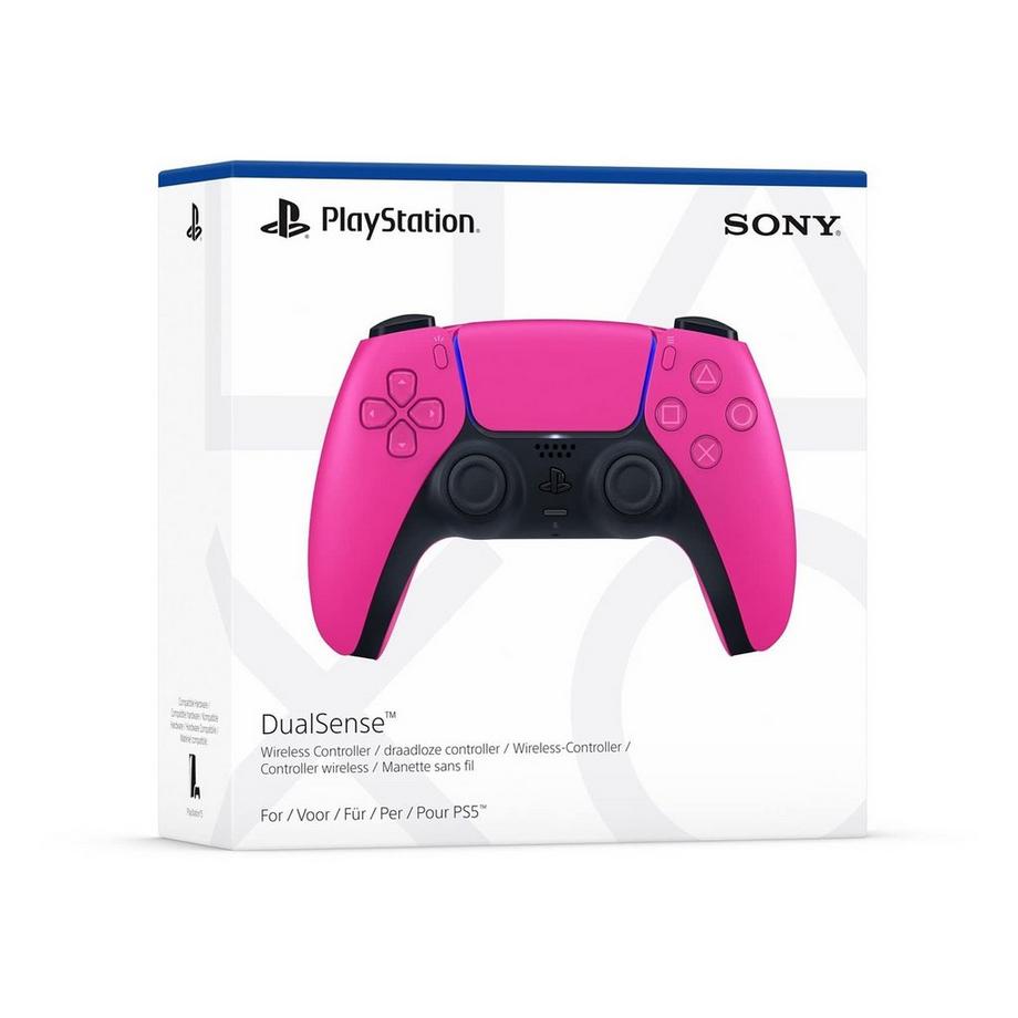 SONY DualSense™ Wireless-Controller Accessoires gaming 