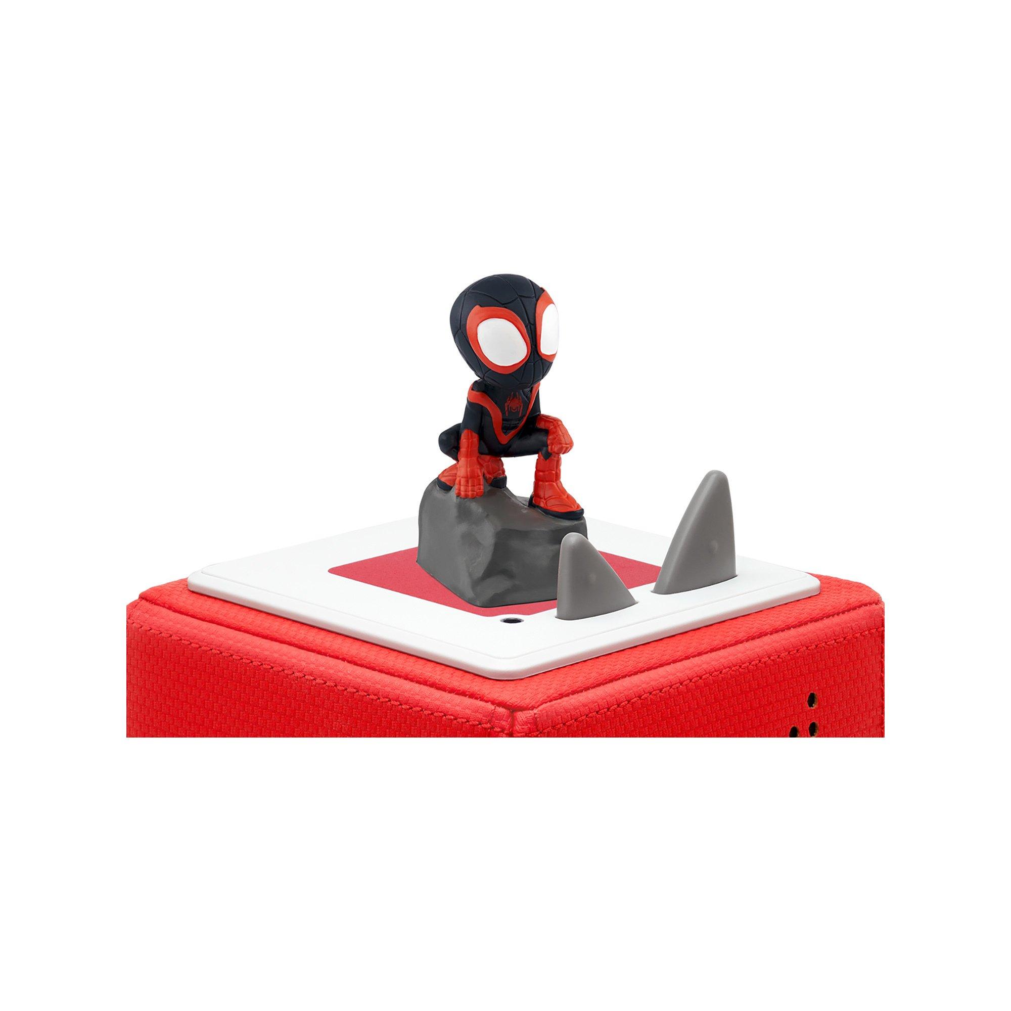 Tonies  Marvel Spidey und seine Super-Freunde, Deutsch 