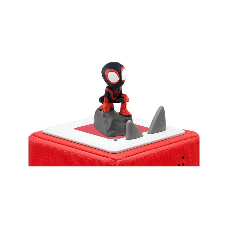 Tonies  Marvel Spidey und seine Super-Freunde, Deutsch 