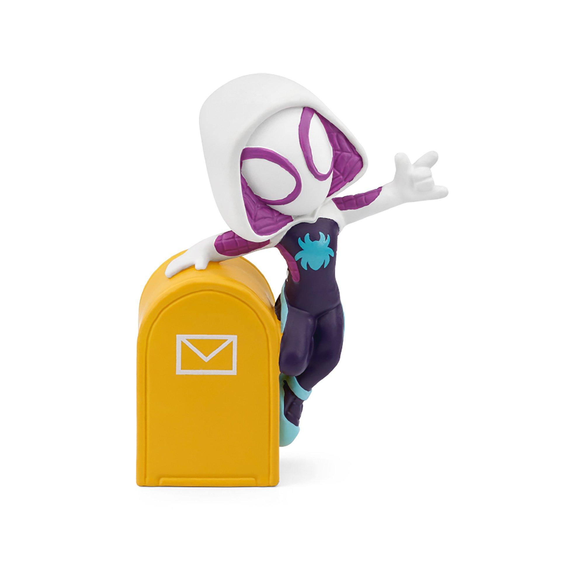 Tonies  Marvel Spidey und seine Super-Freunde, Tedesco 