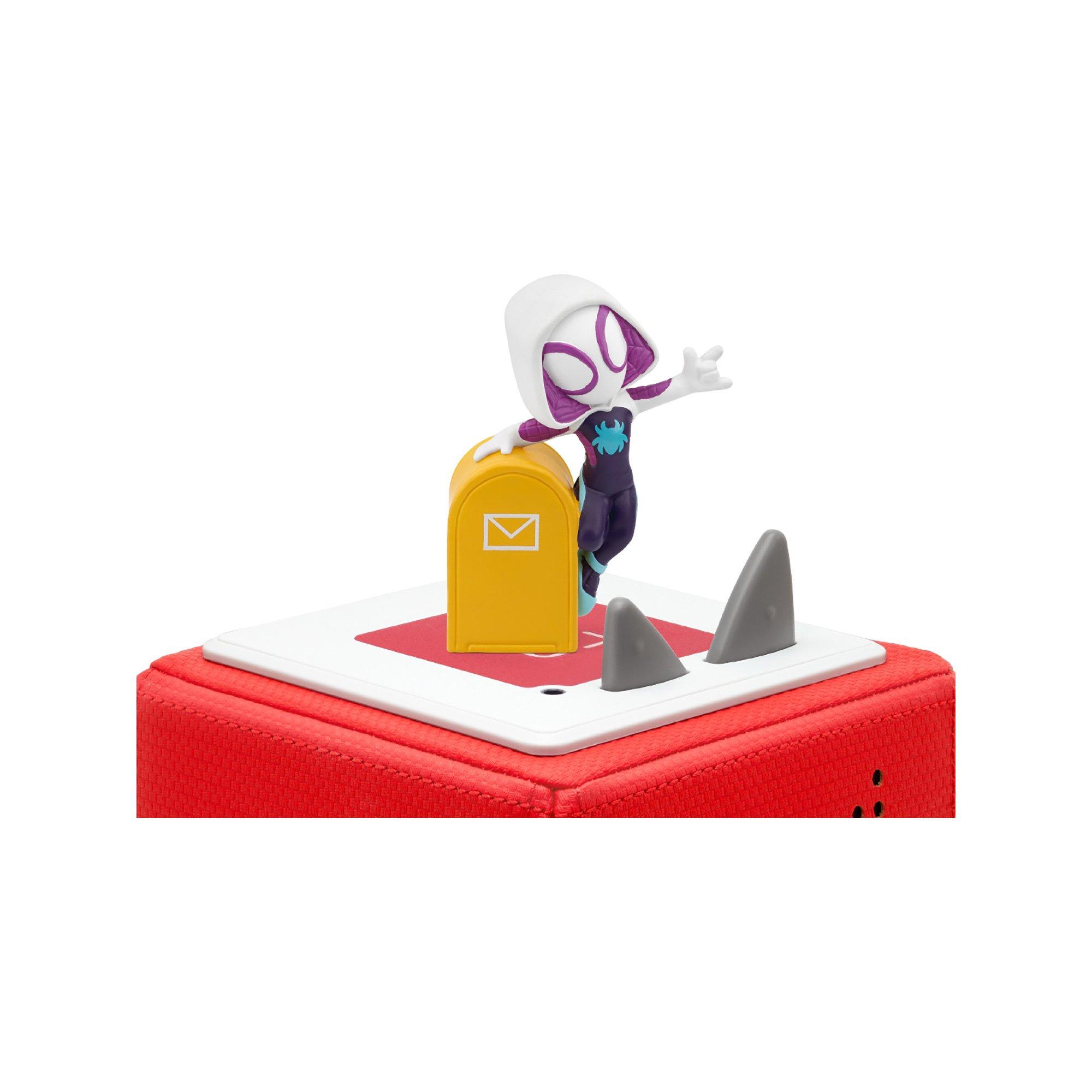 Tonies  Marvel Spidey und seine Super-Freunde, Deutsch 