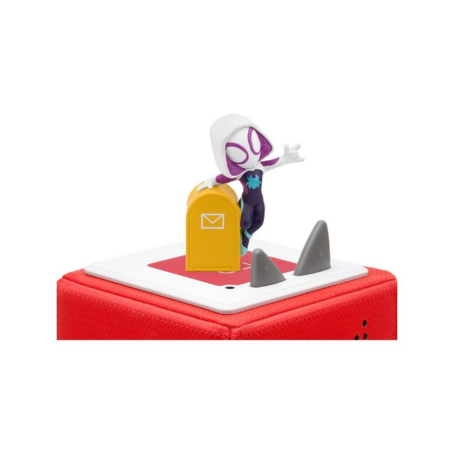 Tonies  Marvel Spidey und seine Super-Freunde, Deutsch 