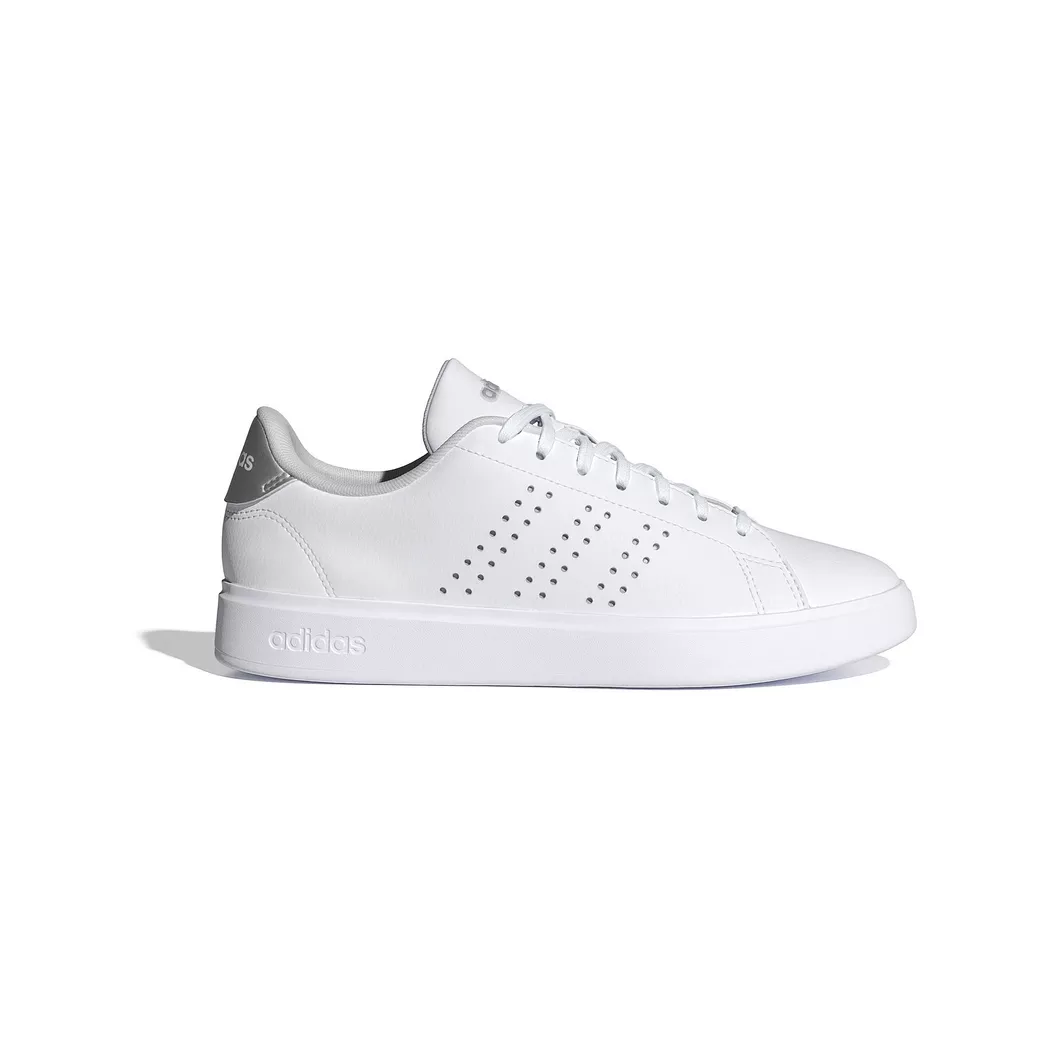 adidas - Sneakers, Low Top, Advantage 2.0 W, 36 2/3, Weiss