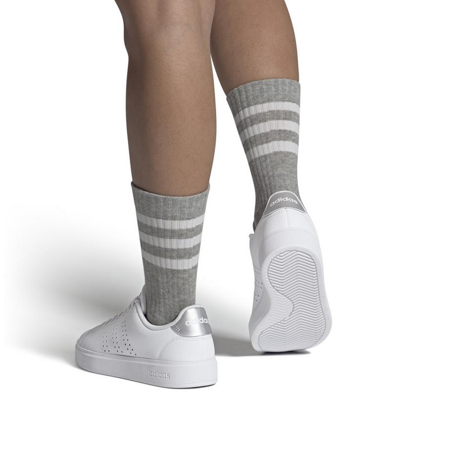 adidas Advantage 2.0 W Sneakers, Low Top 
