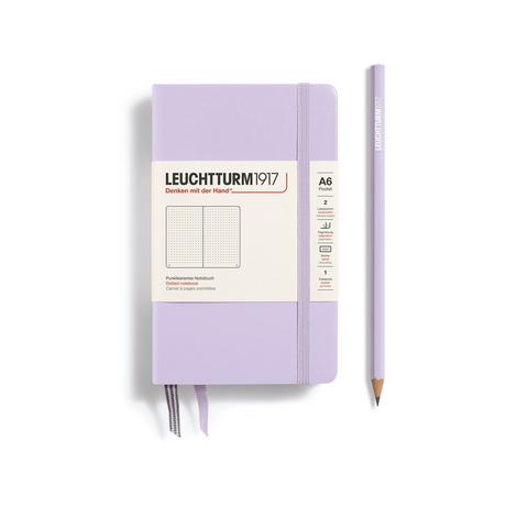 Leuchtturm1917 Carnet de notes Hardcover 