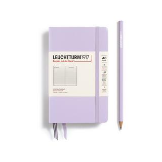 Leuchtturm1917 Carnet de notes Hardcover 