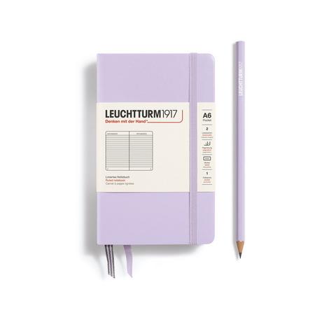 Leuchtturm1917 Carnet de notes Hardcover 
