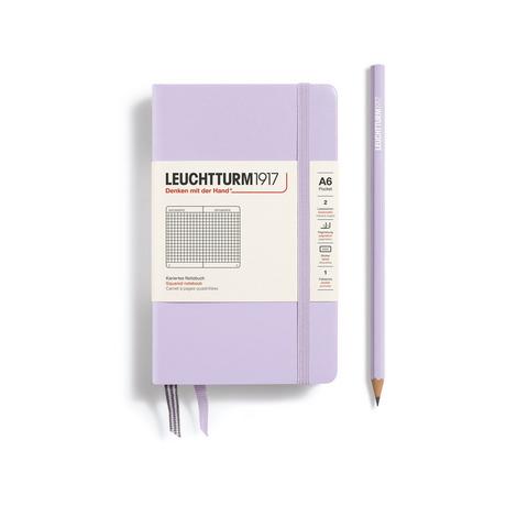 Leuchtturm1917 Carnet de notes Hardcover 