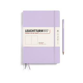 Leuchtturm1917 Notizbuch Composition Hardcover 