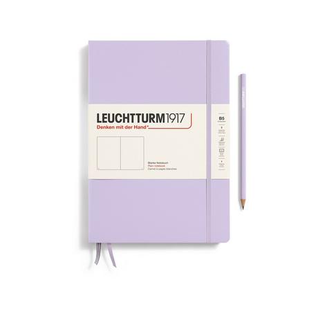 Leuchtturm1917 Taccuino Composition Hardcover 