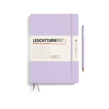 Leuchtturm1917 Notizbuch Composition Hardcover 