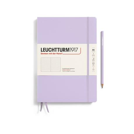 Leuchtturm1917 Taccuino Composition Hardcover 