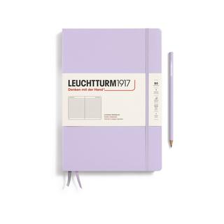 Leuchtturm1917 Carnet de notes Composition Hardcover 