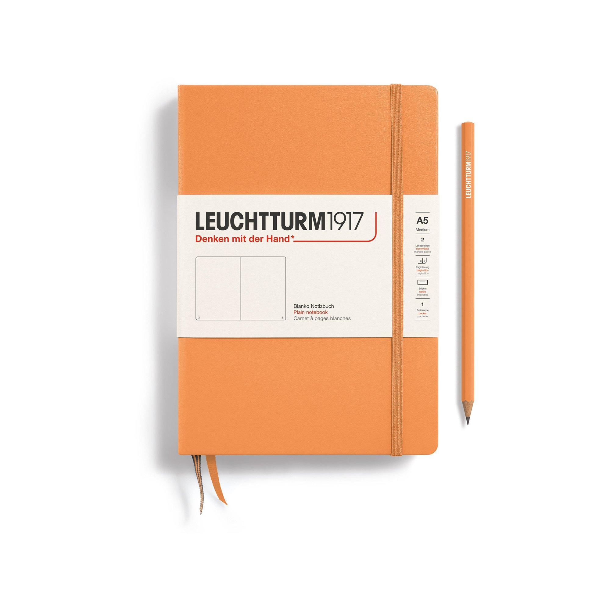 Leuchtturm1917 Taccuino Hardcover 