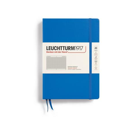 Leuchtturm1917 Taccuino Hardcover 