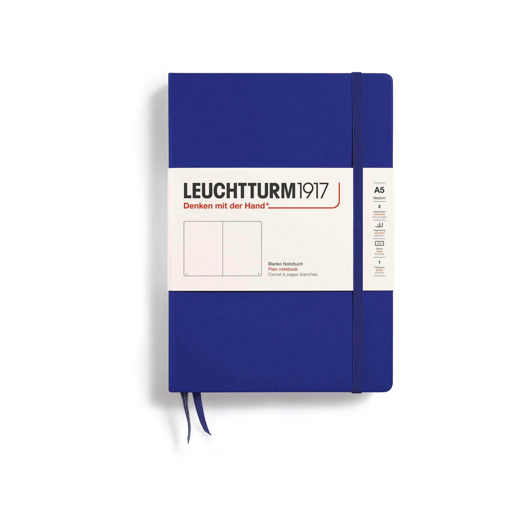 Leuchtturm1917 Taccuino Hardcover 