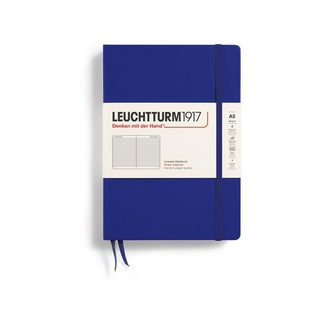 Leuchtturm1917 Carnet de notes Hardcover 