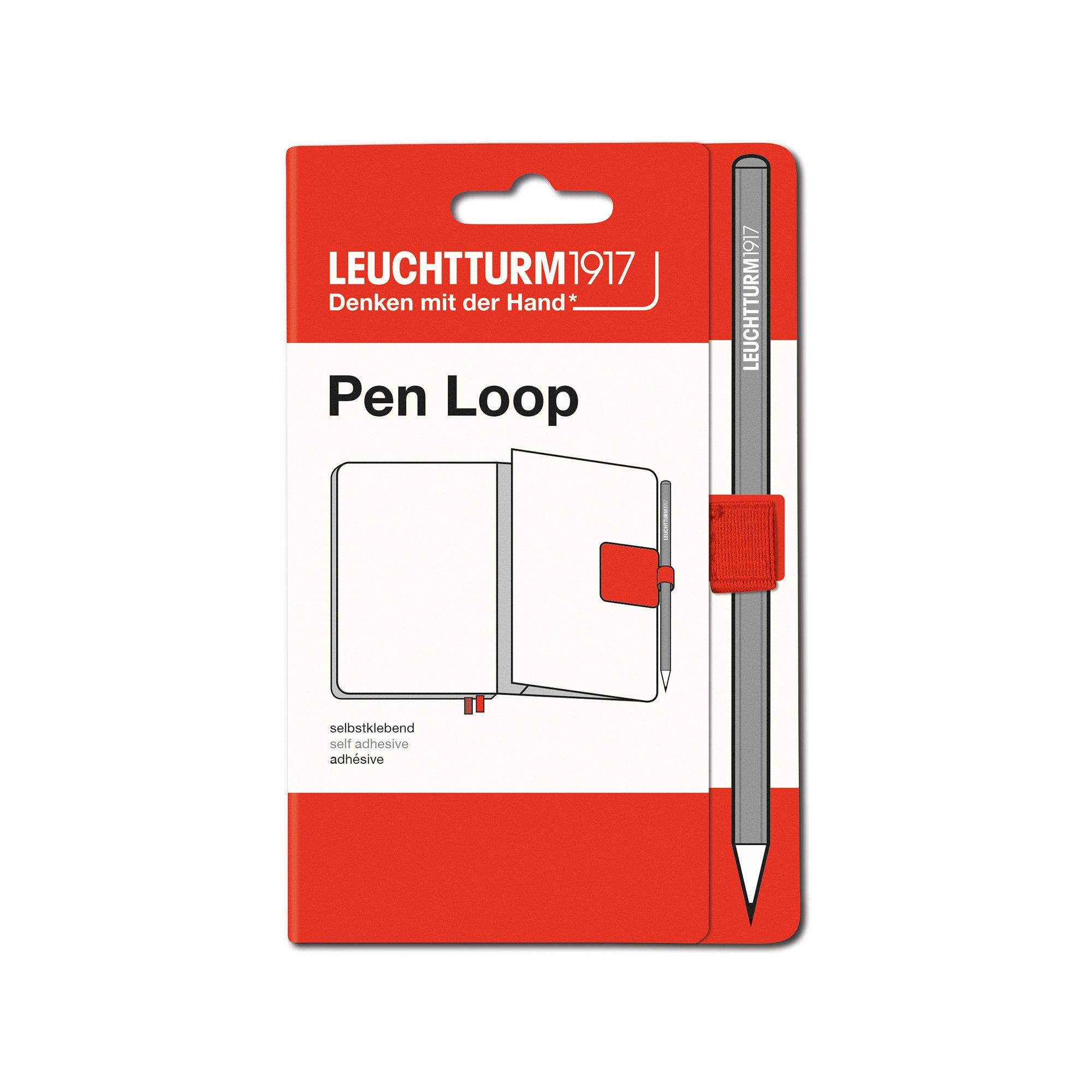 Leuchtturm1917 Anello della penna Pen Loop 