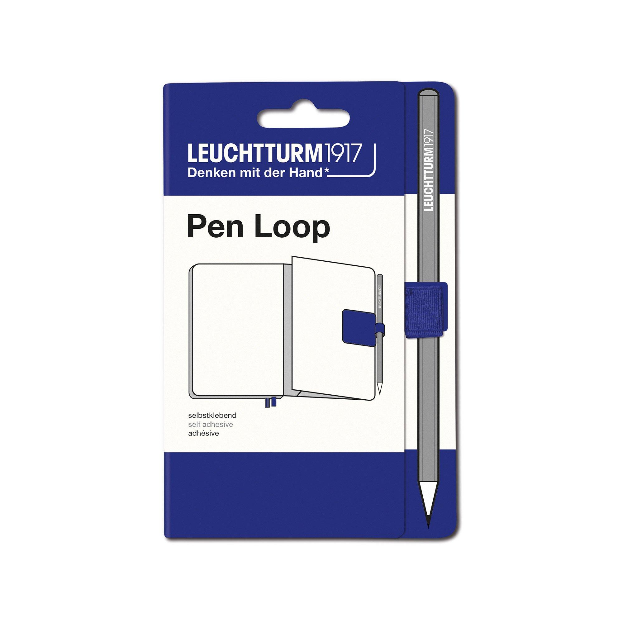 Leuchtturm1917 Anello della penna Pen Loop 