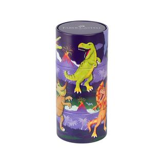 Faber-Castell Filzstifte Set Connector Dino 