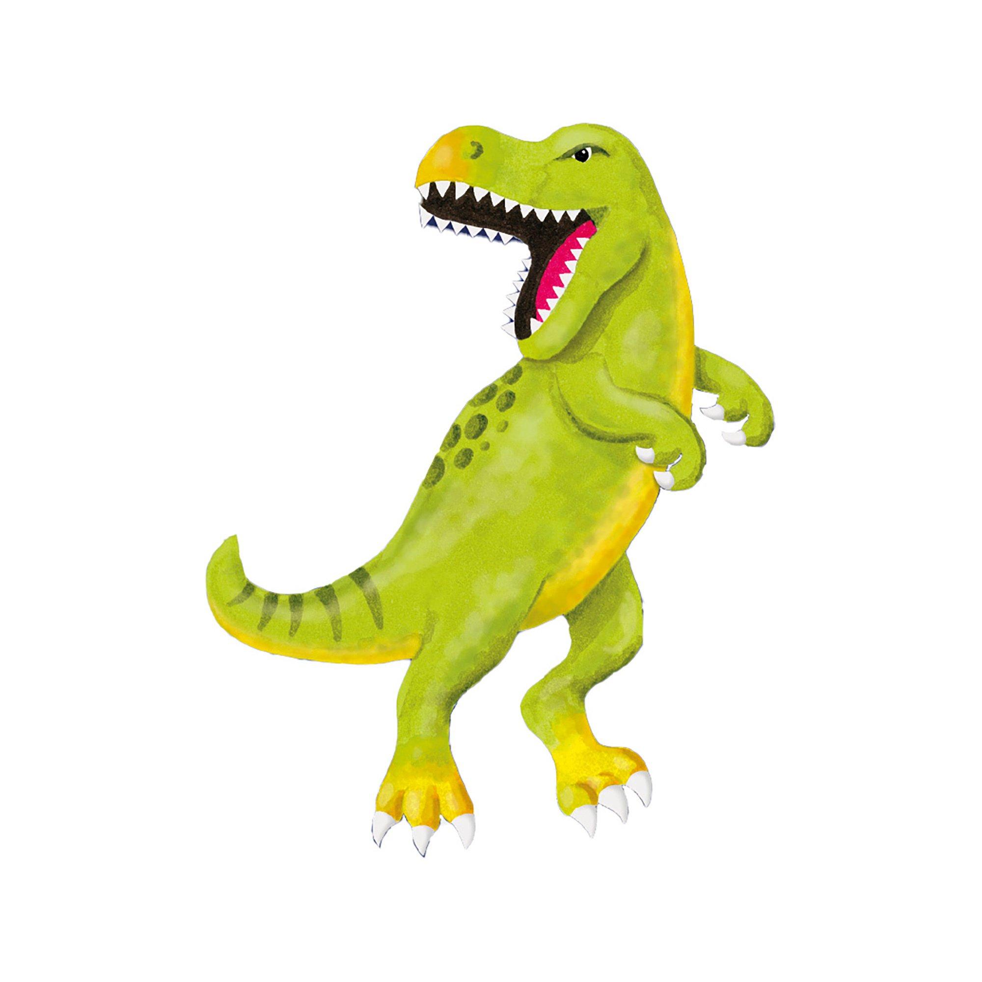 Faber-Castell Filzstifte Set Connector Dino 