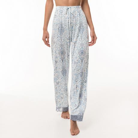 Manor Woman  Pantalon de pyjama long 