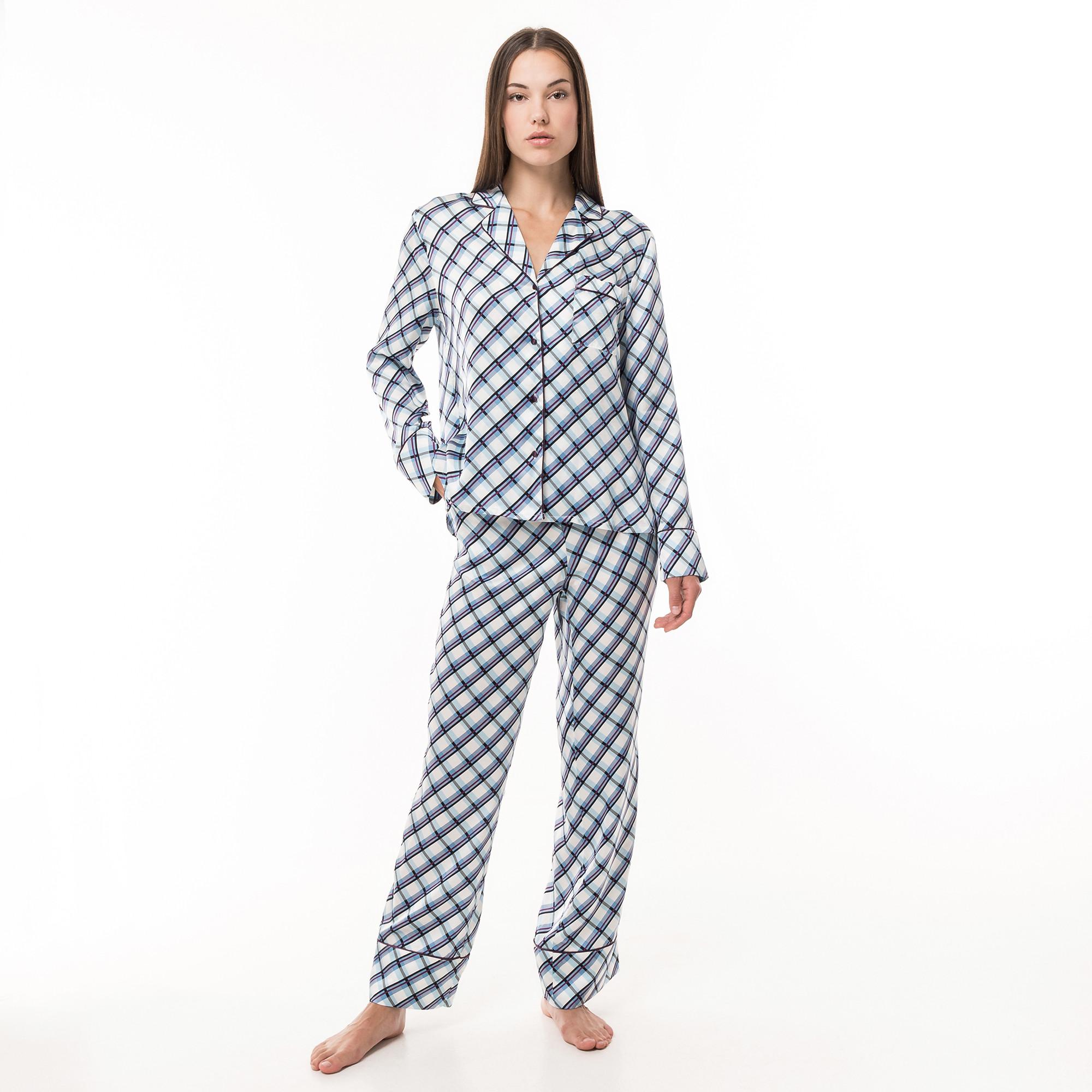 Manor Woman  Haut de pyjama, manches longues 