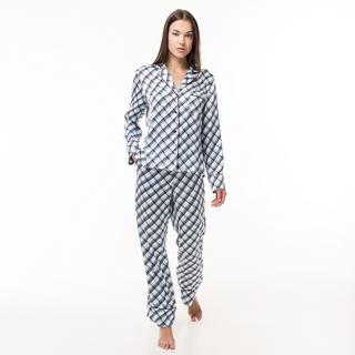 Manor Woman  Pantalon de pyjama long 