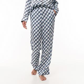 Manor Woman  Lange Pyjamahose 