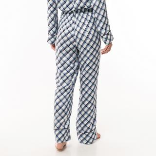 Manor Woman  Lange Pyjamahose 