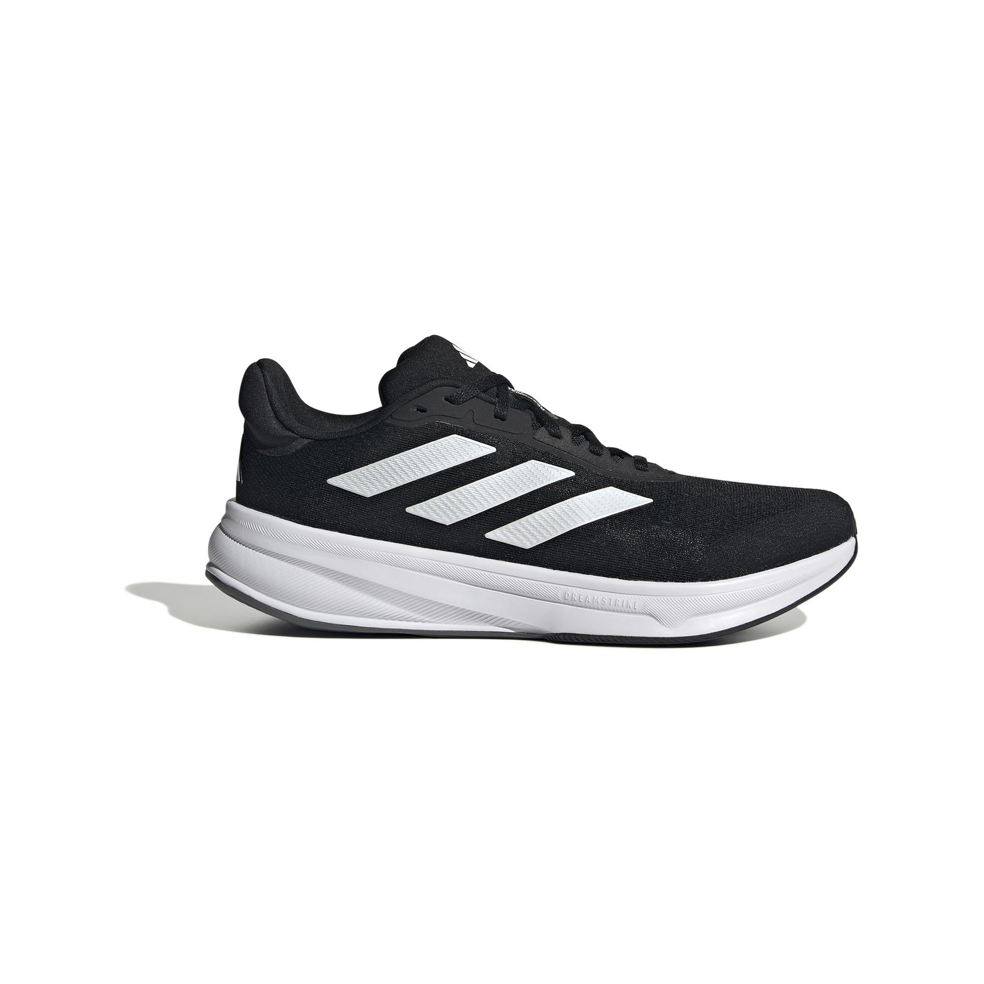 Image of adidas Sneakers, Low Top Unisex Black 41 1/3