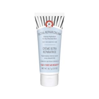 FIRST AID BEAUTY  Ultra Repair Cream - Crème hydratation intense visage et corps 