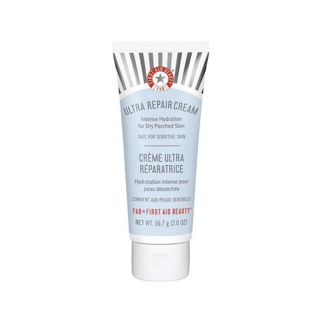 FIRST AID BEAUTY  Ultra Repair Cream - Intensive Feuchtigkeitscreme für Gesicht und Körper 