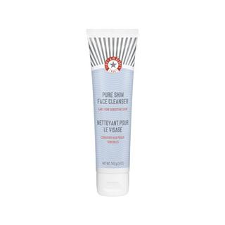 FIRST AID BEAUTY  Face Cleanser - Detergente Viso 